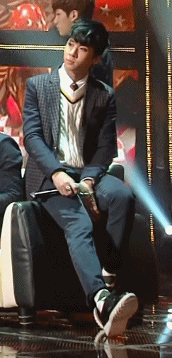 [VIXX] 설레임 보따리(부제:티가 나나봐) | 인스티즈