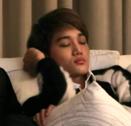 [카디] 두,두둠칫 니니씨 꼬시러왔는데여..33 | 인스티즈