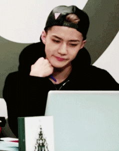 [EXO/세훈] 오세훈 여자친구에게 빙의되세요. 오세훈은 내 연하남친입니다 | 인스티즈