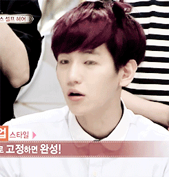 [EXO/징어] 우리집에 아이돌이 산다 04 (부제 : 세상에는 참 많은 또라이들이 존재한다.) | 인스티즈