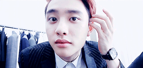 [EXO/오백] 도경수는 일진짱 prologue | 인스티즈