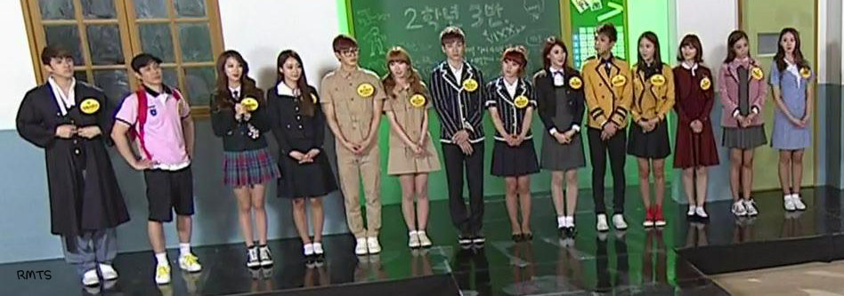 의외로 키큰 남자 아이돌그룹 | 인스티즈