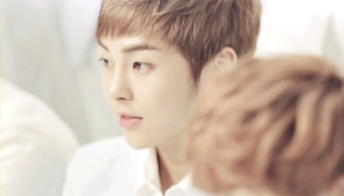 [EXO/디오] 제 오빠는 도경수입니다. (14; 어...안녕..하세요) | 인스티즈