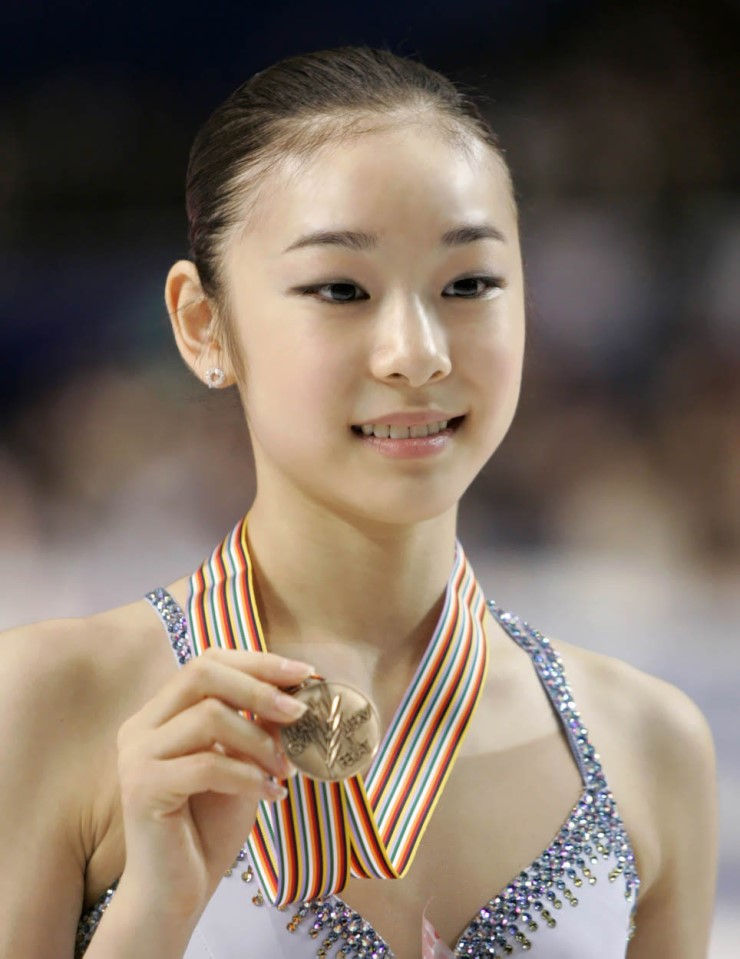 김연아 록산느 종달새 | 인스티즈