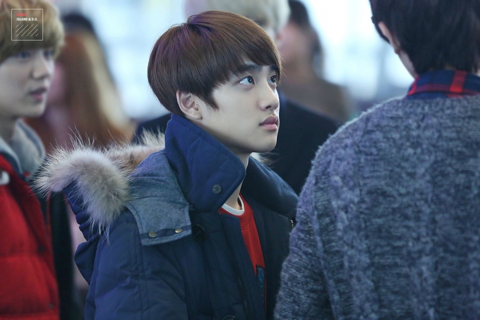 [EXO-K/징어] 응답하라 2008;00 | 인스티즈