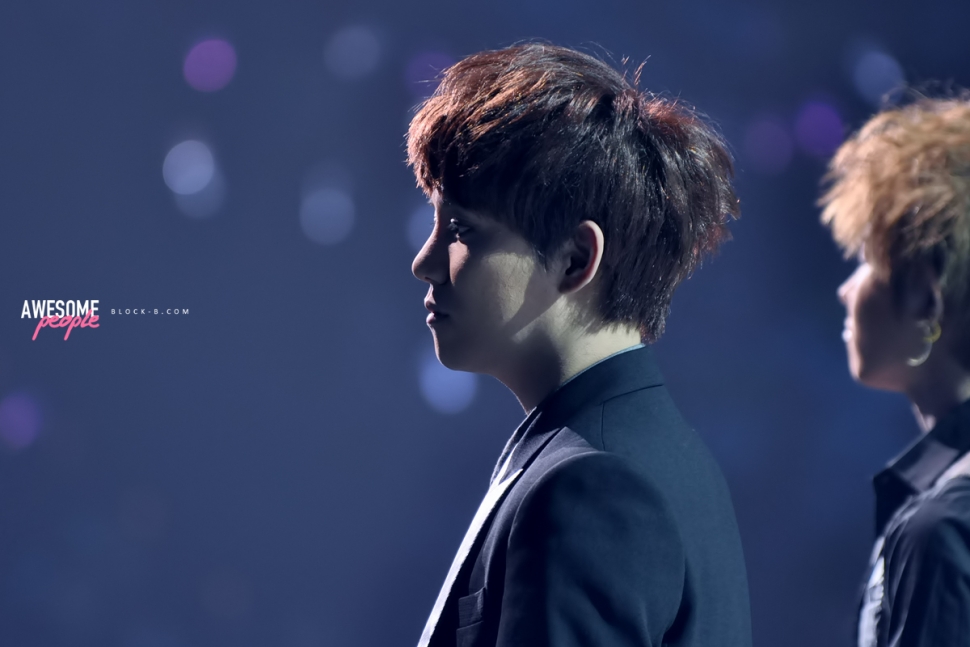 [블락비/박경] 오늘 하루도 이렇게 흘러갑니다 | 인스티즈