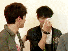 [EXO] 짤에 빙의해 봅시다! | 인스티즈