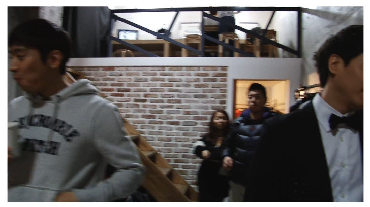 같은 그룹 멤버 기분나쁘게하기 甲 | 인스티즈