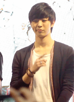 [빅스] 얼떨결에 아이돌 이상형 된 썰 333 | 인스티즈