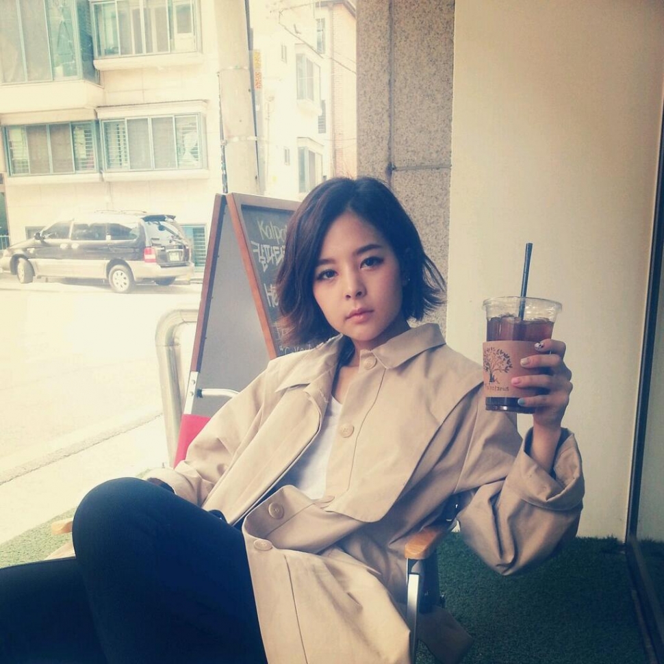2일(월), 가수 김소정 생일 | 인스티즈