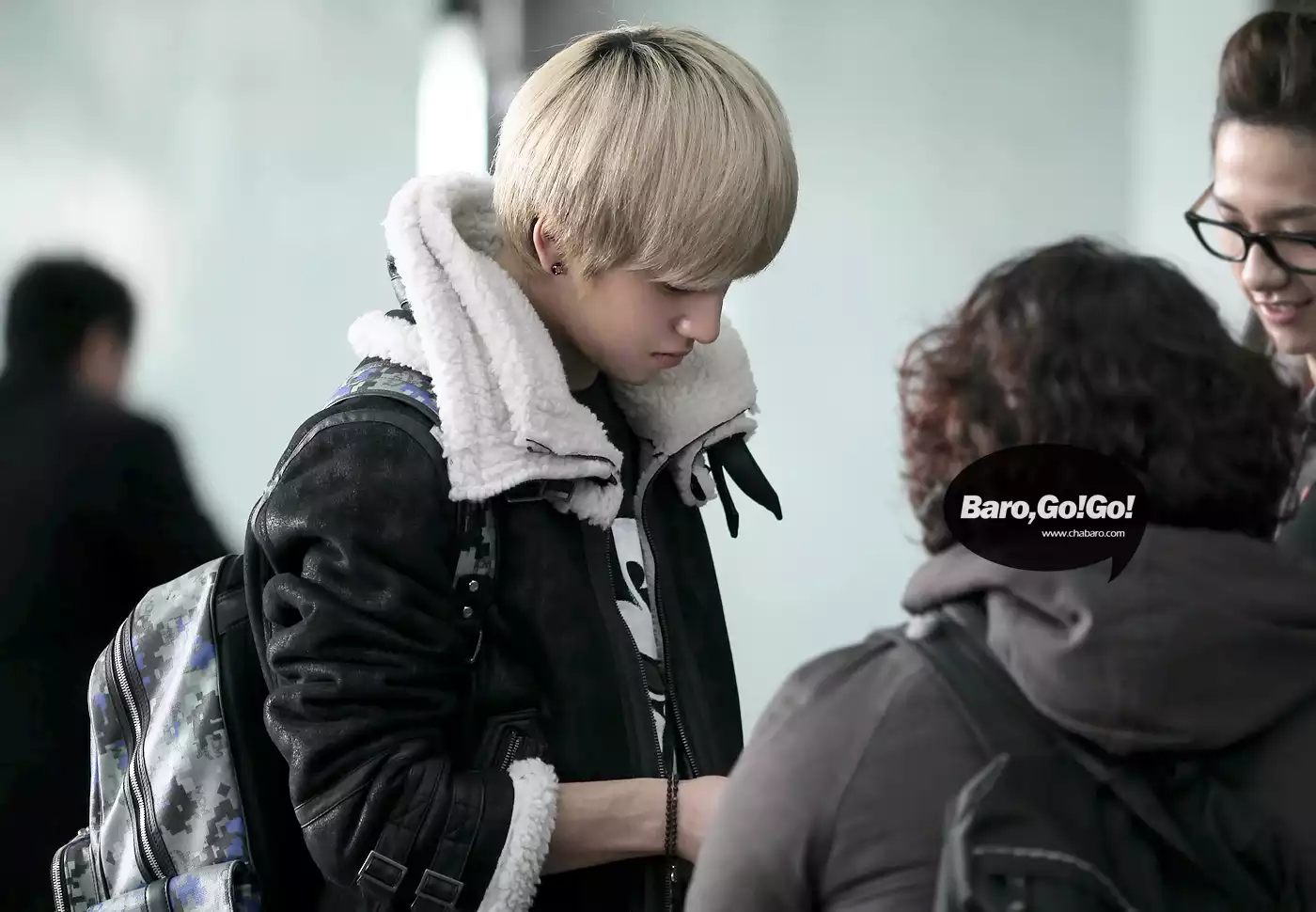 [B1A4] 밤 삼킨 별 ː00 | 인스티즈