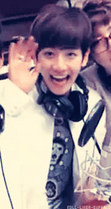 [EXO] 움짤상황문답222 | 인스티즈