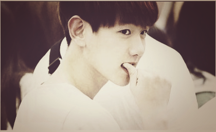 [EXO/찬백] 몽구의시선: 괴물 | 인스티즈