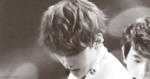 [EXO/오세훈] 톱스타병 오세훈 X 매니저 징어 03 | 인스티즈