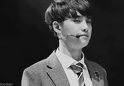 [EXO/경수] 겁나 까칠한데 겁나 설레는 츤츤돋는 애인있음; 27 (부제:배틀됴징) | 인스티즈