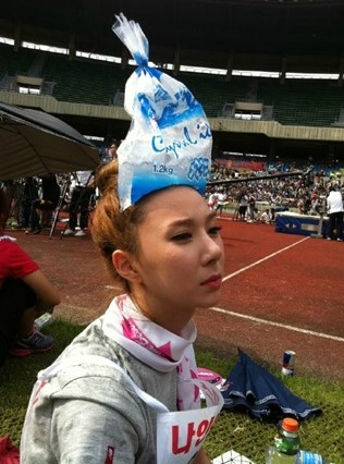 흔한 걸그룹의 엽사 (많음 주의) | 인스티즈