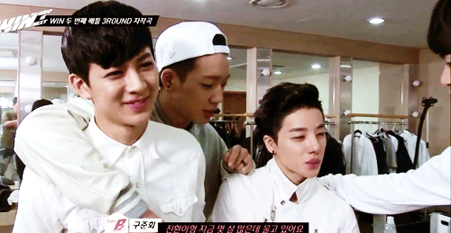 [exo] 엑소와 너징의 헬로베이비(조력자와 히어로) | 인스티즈