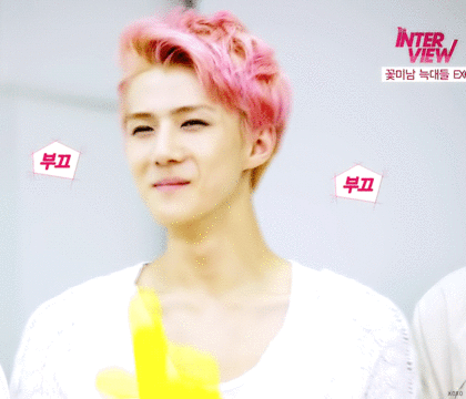 [징어] 오세훈 동생입니다5(부제:위험) | 인스티즈