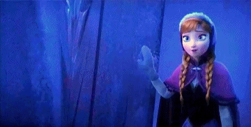 Frozen(겨울왕국)의 엘사와 애나 스케치 및 짤방들 | 인스티즈