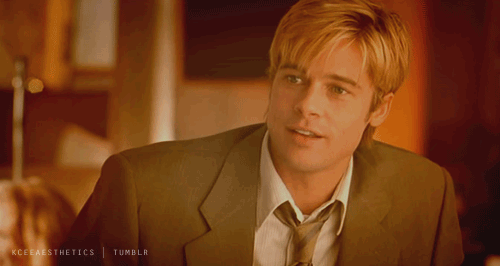 얼마전 지천명의 나이가 된 브래드 피트 Brad Pitt 레전드 움짤 모음... 얼마전 지천명의 나이가 된 브래드 피트 Brad Pitt 레전드 움짤 모음