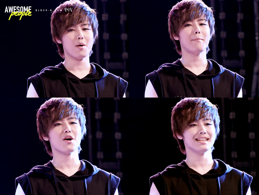 [블락비/지권] 잘 지냈으면 한다 00 | 인스티즈