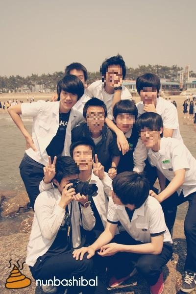 [EXO/백도] DOG BABY 01 | 인스티즈