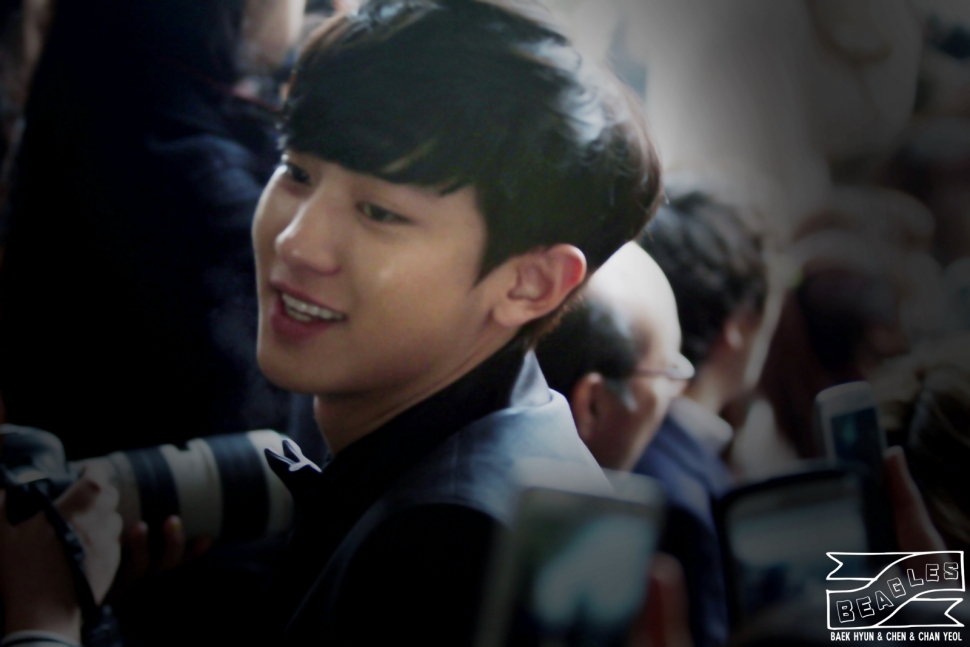 [EXO/박찬열] 조폭 아저씨랑 사귄다 01 | 인스티즈