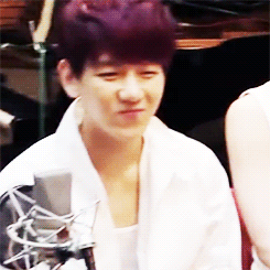 [EXO/백현] 애정과 애증사이 | 인스티즈