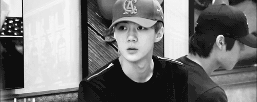 [EXO/징어] 왜 우리집에 엑소가 있는걸까 02 | 인스티즈