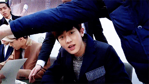 [EXO] 짤에 빙의해봅시다 ! | 인스티즈