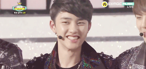 [EXO/징어] 이 중에 네 취향 한명 쯤은 있겠지 13 (특별편1) | 인스티즈