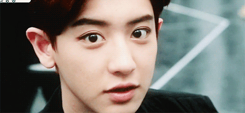 [EXO] 짤에 빙의해봅시다! (컴백기념 폭풍빙의) | 인스티즈