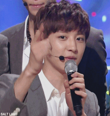 [EXO] 엑소 싱크빙의짤 | 인스티즈