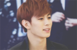 [VIXX/이홍빈/이재환] Blue before dark (칠흑 전의 우울) 00..? | 인스티즈