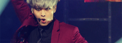 [빅스] 에피소드 스릴러 <세피아의 지하철> 10~12 | 인스티즈