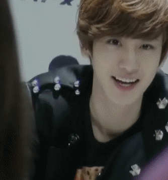 [EXO-K/징어] 응답하라 2008;00 | 인스티즈