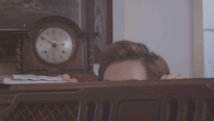 [EXO/민석] 오싹한연애 01 | 인스티즈