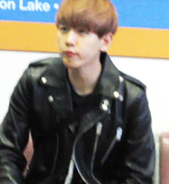 [EXO] '슈퍼맨이 돌아왔다'시즌4 | 인스티즈