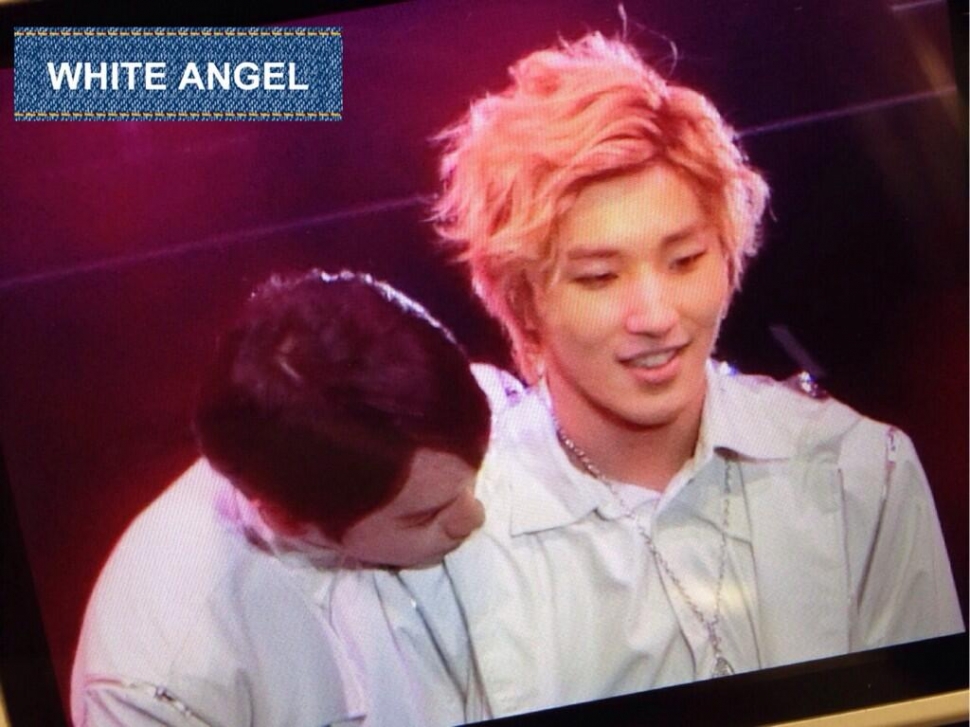 한 그룹 내에서 일어나고 있는 조용한 하극상 관계 | 인스티즈