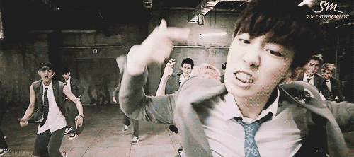 [EXO] 미친13남매[8] (부제1:일탈)(부제2:전쟁) | 인스티즈