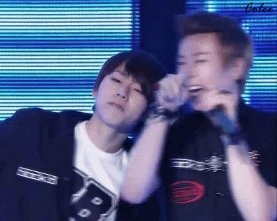 [블락비/피코] 벙어리 지호썰14 | 인스티즈