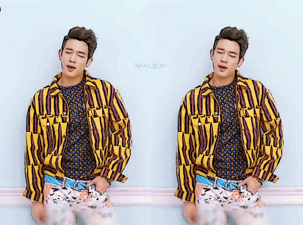 전에 두륌걸~ 캡쳐하다가 나온 빵을 미안해 짤과 괜찮네 짤을 여기서 풀겠어욬ㅋㅋㅋㅋㅋ(사진크기 주의) | 인스티즈