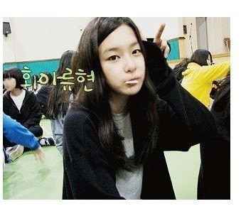 SM 신인 걸그룹 레드벨벳 아이린, 슬기, 웬디, 조이 과거사진.jpg | 인스티즈