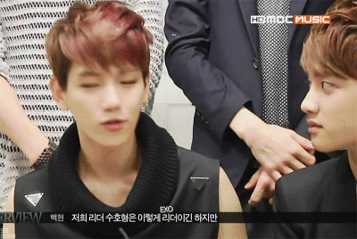 [EXO/징어] 왜 우리집에 엑소가 있는걸까 02 | 인스티즈