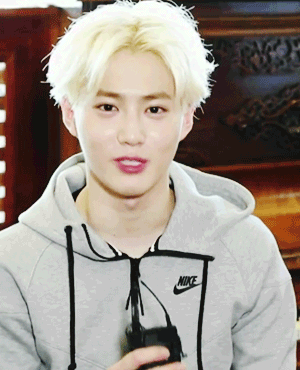 [EXO/징어] 왜 엑소가 우리집에 있는걸까 05 | 인스티즈