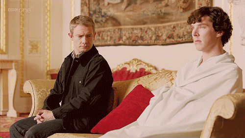 셜록) 스포X 어떤 인티인이 커피를 두잔이나 퍼마시고 새벽에 잠이 안 와 무언가를 정주행했다가 개미지옥에 빠졌다고 합니다 | 인스티즈