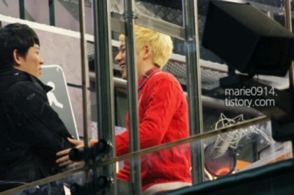 [블락비/짘경(직경/지경/호박)] 다음부터 잘할게 | 인스티즈