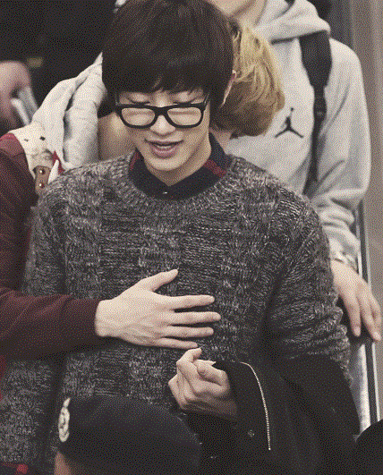 [EXO/찬열] 경수네삼촌1111111 | 인스티즈