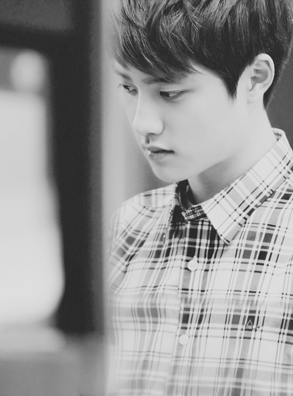 [EXO/백도] 비오는 날 | 인스티즈