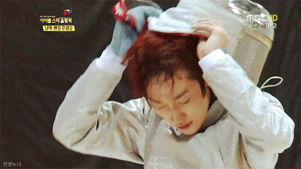 새벽에 보는 남아이돌 독방별 가장 섹시한 멤버는? | 인스티즈